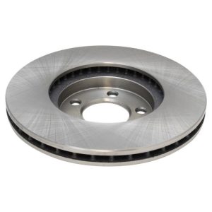 Ford Taurus Mercury Sable Front & Rear Semi-Metallic Brake Pad & Rotor, Shoe & Drum Kit with Parking Shoes TRQ BKA20472