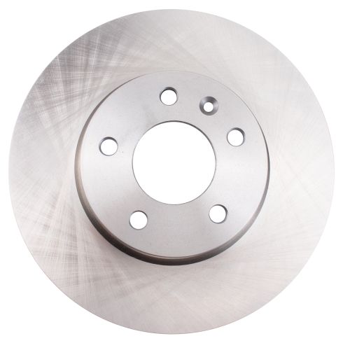 Cadillac ATS CT4 Front Driver & Passenger Side 2 Piece Brake Rotor Set TRQ BRA41921