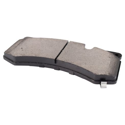 2021-23 Chevrolet Tahoe PPV with Police Package Front Ceramic Brake Pad & Rotor Kit TRQ BKA48191