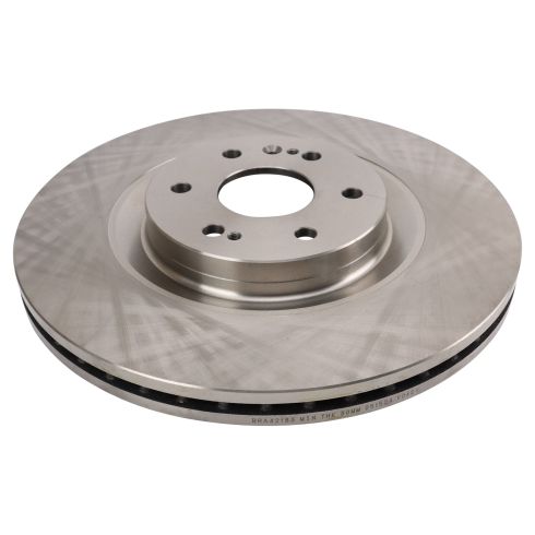 2021-23 Chevrolet Tahoe PPV with Police Package Front Ceramic Brake Pad & Rotor Kit TRQ BKA48191