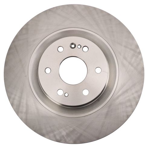 2021-23 Chevrolet Tahoe PPV with Police Package Front Ceramic Brake Pad & Rotor Kit TRQ BKA48191