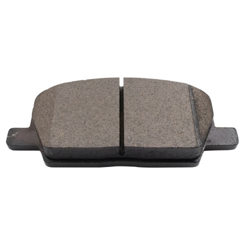 2020-21 Buick Encore GX Front Ceramic Brake Pad & Rotor Kit TRQ BKA48215