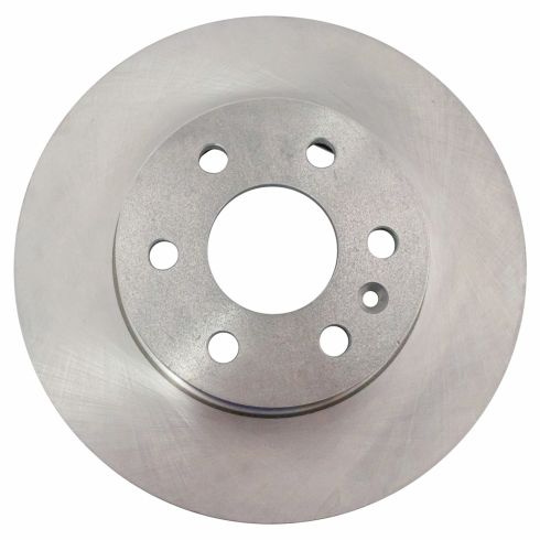 2020 Chevrolet Colorado Front Ceramic Brake Pad & Rotor Kit TRQ BKA48234