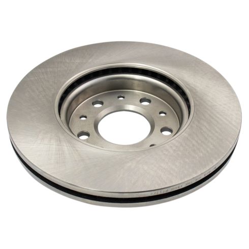 Chevrolet GMC Buick Front Ceramic Brake Pad & Rotor Kit TRQ BKA48238