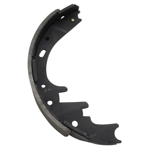 Ford F150 Dodge B1500 Ram 1500 Front & Rear Ceramic Brake Pads TRQ BFA81315