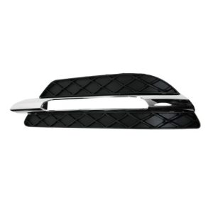 Mercedes Benz C250 C300 C350 Grille 2 Piece Set DEPO 1ABGP00015