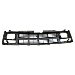 Chevrolet Front Grille DIY Solutions GRI00117