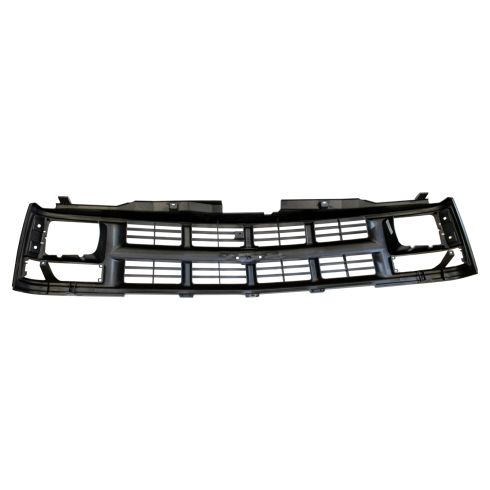 Chevrolet Front Grille DIY Solutions GRI00117