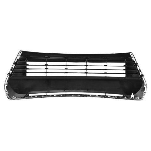 2014-16 Toyota Corolla Grille DIY Solutions GRI00455