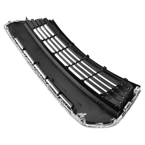 2014-16 Toyota Corolla Grille DIY Solutions GRI00455