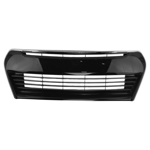 2014-16 Toyota Corolla Grille DIY Solutions GRI00455