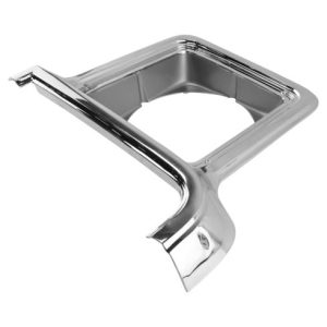 Chevrolet GMC Driver Side Headlight Bezel DIY Solutions GRI00460