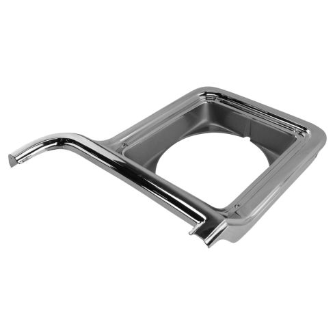 Chevrolet GMC Passenger Side Headlight Bezel DIY Solutions GRI00461