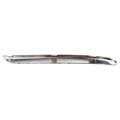 Chrysler 300 Driver Side Grille Trim Molding DIY Solutions GRI01814
