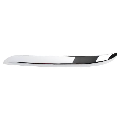 Chrysler 300 Driver Side Grille Trim Molding DIY Solutions GRI01814