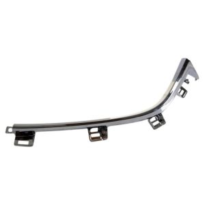 2014-16 Mazda 3 Driver Side Lower Grille Trim Molding DIY Solutions GRI02031