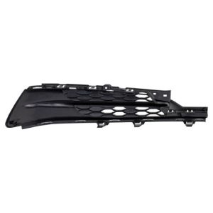2015-17 Acura TLX Driver Side Bumper Fog Light Cover DIY Solutions GRI02067