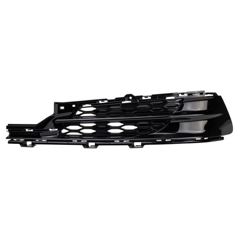 2015-17 Acura TLX Driver Side Bumper Fog Light Cover DIY Solutions GRI02067