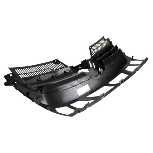 VW Jetta Front Grille DIY Solutions GRI02113