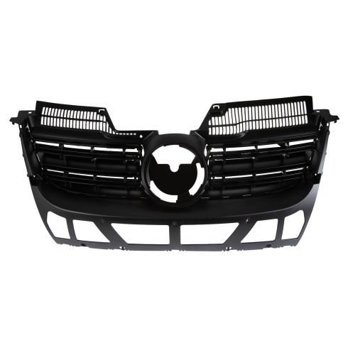 VW Jetta Front Grille DIY Solutions GRI02113