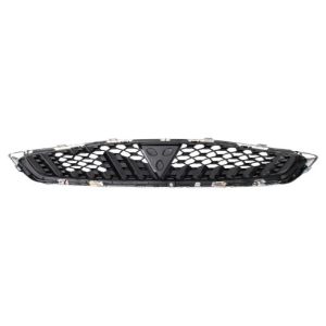 2017-20 Mitsubishi Mirage Hatchback Front Grille DIY Solutions GRI02191