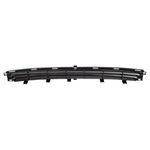 2010-12 Lexus ES350 Bumper Mounted Lower Grille DIY Solutions GRI02395