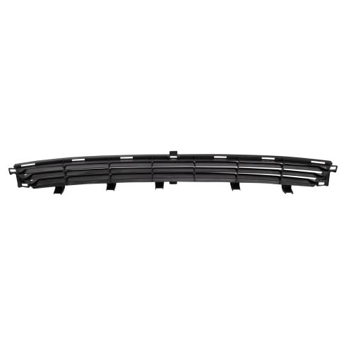 2010-12 Lexus ES350 Bumper Mounted Lower Grille DIY Solutions GRI02395