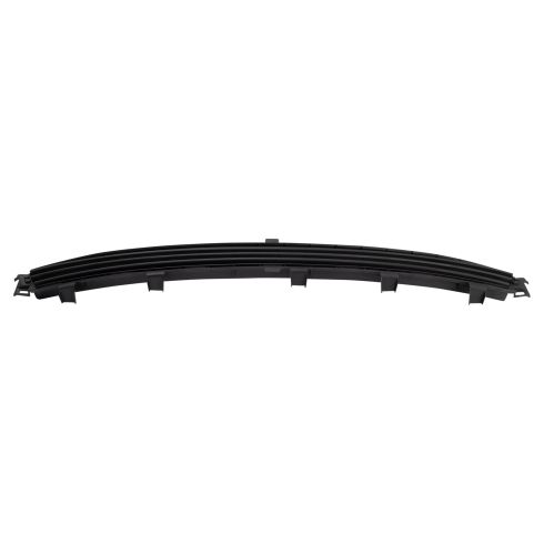 2010-12 Lexus ES350 Bumper Mounted Lower Grille DIY Solutions GRI02395