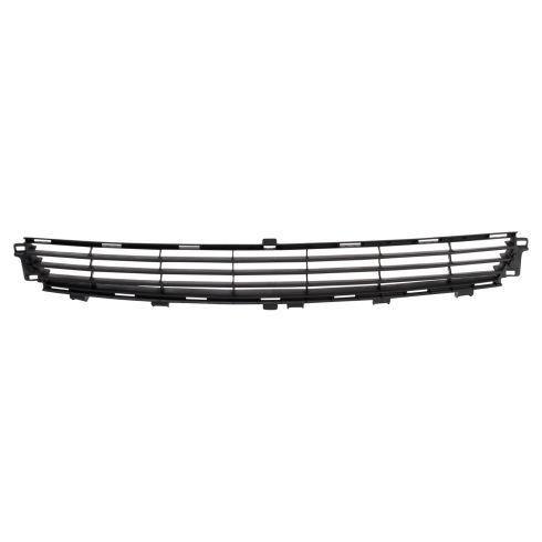 2010-12 Lexus ES350 Bumper Mounted Lower Grille DIY Solutions GRI02395