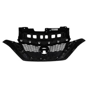 Nissan Versa Note Front Grille DIY Solutions GRI02624