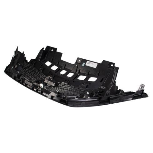 Nissan Versa Note Front Grille DIY Solutions GRI02624