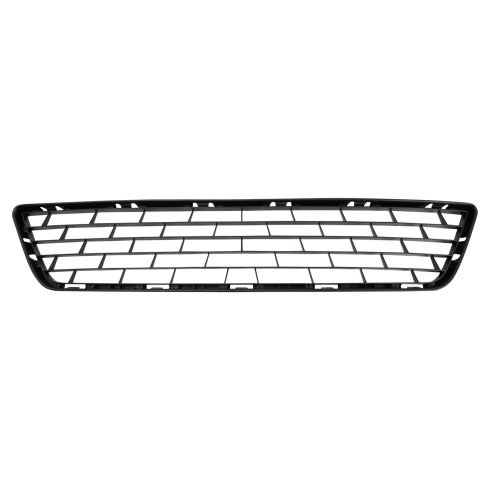 Nissan Sentra Front Grille TRQ BDA04395