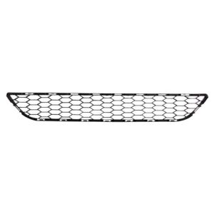 2016-18 Nissan Sentra Front Lower without Adaptive Cruise Control Grille TRQ BDA04396