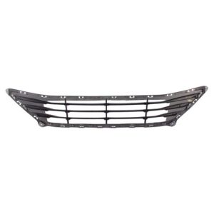 2014-16 Hyundai Elantra Korea Built Models (1st VIN Digit K) Lower Grille TRQ BDA04408
