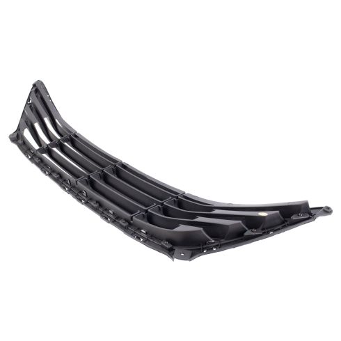 2014-16 Hyundai Elantra Korea Built Models (1st VIN Digit K) Lower Grille TRQ BDA04408