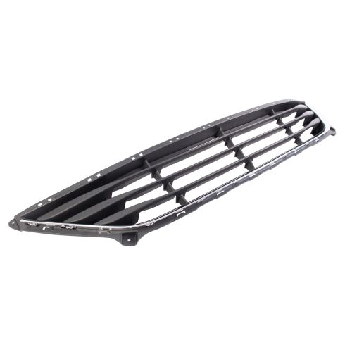 2014-16 Hyundai Elantra Korea Built Models (1st VIN Digit K) Lower Grille TRQ BDA04408
