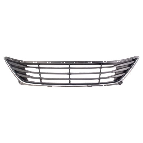 2014-16 Hyundai Elantra Korea Built Models (1st VIN Digit K) Lower Grille TRQ BDA04408