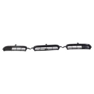 2009-12 Toyota Rav4 Grille TRQ BDA04424