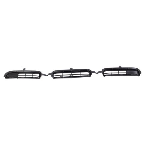 2009-12 Toyota Rav4 Grille TRQ BDA04424