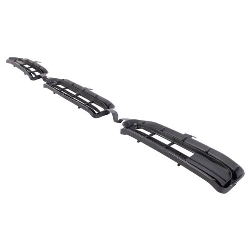 2009-12 Toyota Rav4 Grille TRQ BDA04424