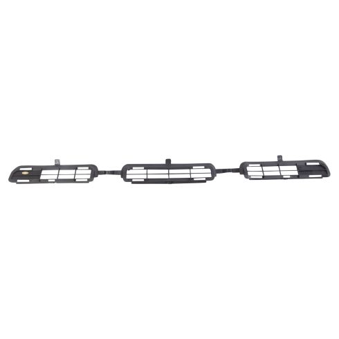 2009-12 Toyota Rav4 Grille TRQ BDA04424