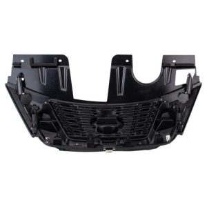 2017-18 Nissan Rogue Front Grille DIY Solutions GRI02742