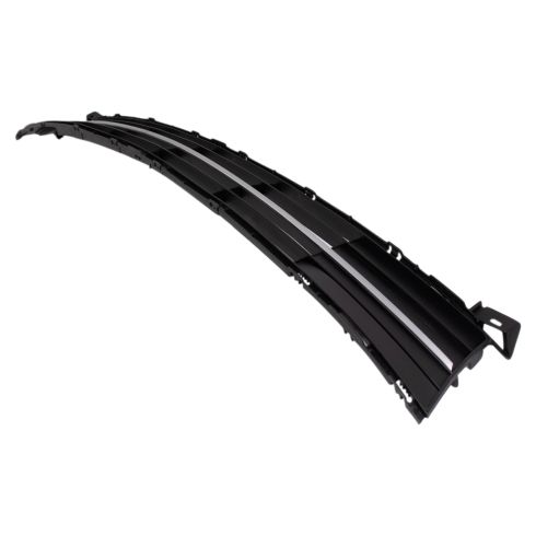 2009-13 Mazda 6 Front Lower Grille DIY Solutions GRI02750