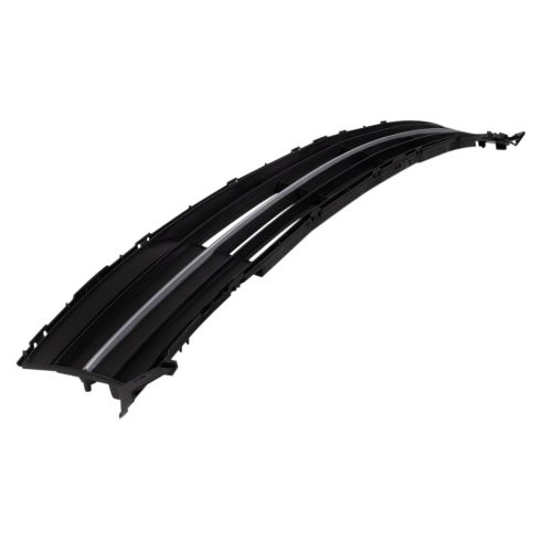 2009-13 Mazda 6 Front Lower Grille DIY Solutions GRI02750
