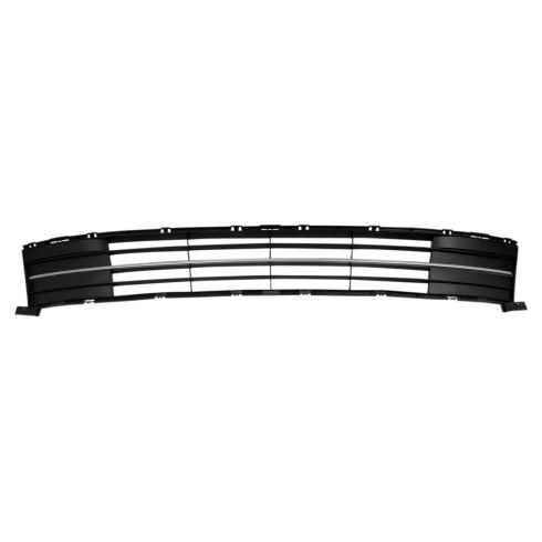 2009-13 Mazda 6 Front Lower Grille DIY Solutions GRI02750