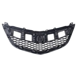 2013-15 Acura RDX Front Grille TRQ BDA61385