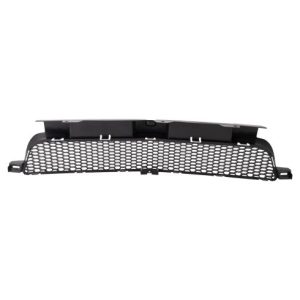 2012-14 Dodge Charger SRT8 Front without Adaptive Cruise Control Grille TRQ BDA61386
