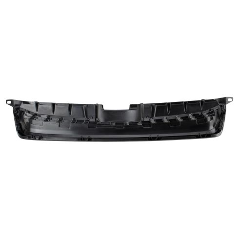 2012-14 Subaru Impreza Front with Silver Bezel Grille TRQ BDA12224