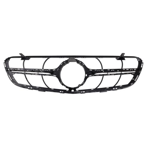 2017-19 Mercedes Benz GLC300 GLC43 AMG Front Grille TRQ BDA13150