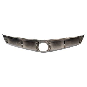 2009-10 Acura TSX Front Upper Grille Trim Molding TRQ BDA13255
